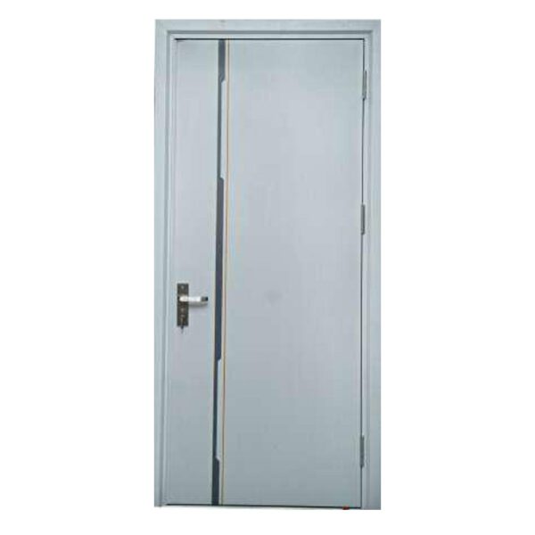 Cửa Thép Vân Gỗ TA-3