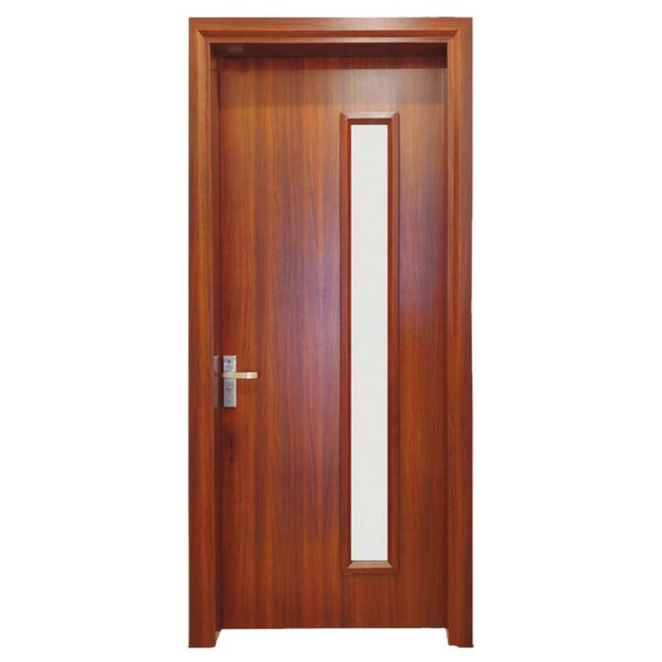 Cửa Thép Vân Gỗ TA-HOOK